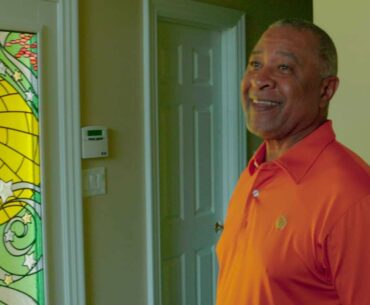 Coldwell Banker Home Field Advantage: Ozzie Smith