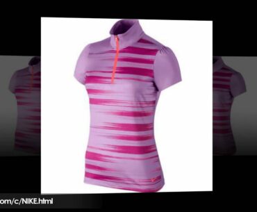 Nike Womens Golf Apparel & Shoes @ Lori's Golf Shoppe