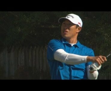 In the Bag: James Hahn