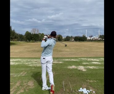 Tim O’Neal Lesson at Savannah Golf Club