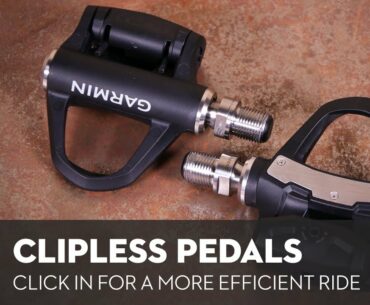 Six of the best Clipless Pedals - Click in for a more efficient ride