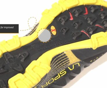 LA Sportiva Bushido - Product Review