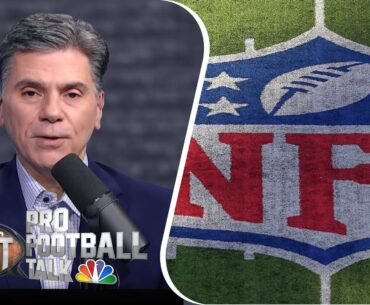 PFT Overtime: NFL must prepare for unconventional 2020 season | NBC Sports