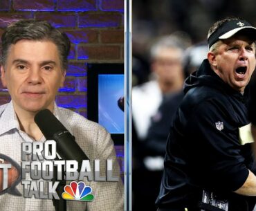 How NFL can move on from pass interference replay review | Pro Football Talk | NBC Sports