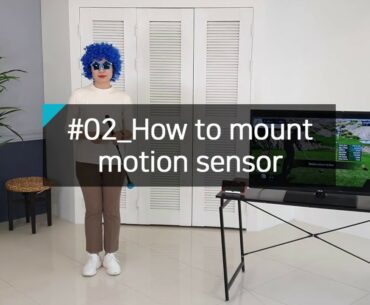 PhiGolf Tips: #2 Sensor mounting method