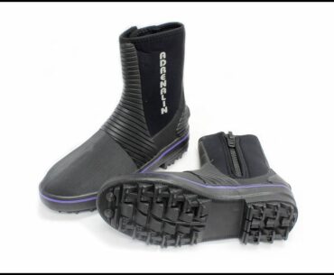 Land & Sea Adrenalin Rock Spike Fishing Boots