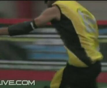 Ultimate Tazer Ball: New sport involves shocking players with stun guns