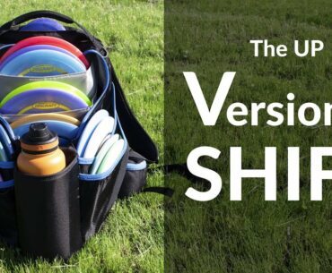 Shift Version 6 Walkthrough | Upper Park Bags