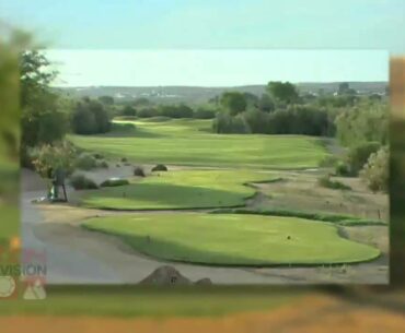 Casablanca and Palms Golf Clubs in Mesquite, NV