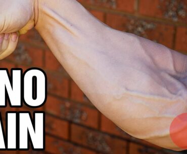 How to Fix Elbow Pain From Pullups