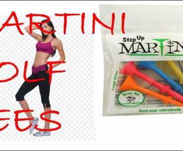 Now Is The Time For You To Know The Truth About Martini Golf Tees