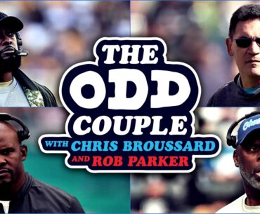 Chris Broussard & Rob Parker React to the NFL's Revised Rooney Rule