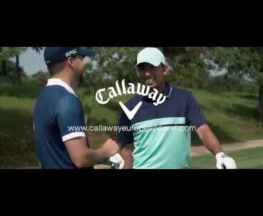 Callaway Apparel 2019 Spring-Summer Mens Collection