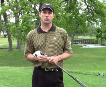 How to Play Golf Shots in Between Clubs (with Greg Hiller)