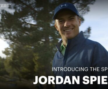 The Spieth 2: Jordan Spieth's Under Armour Shoe Release | The Players' Tribune