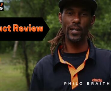 Dude Clothing Product Testimonial - Philo Brathwaite | DUDE Clothing