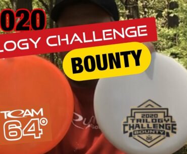 2020 Trilogy Challenge BOUNTY