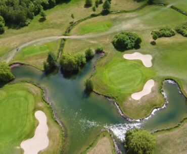 Golf Club Paderborner Land - Impressionen vom 17.05.2020