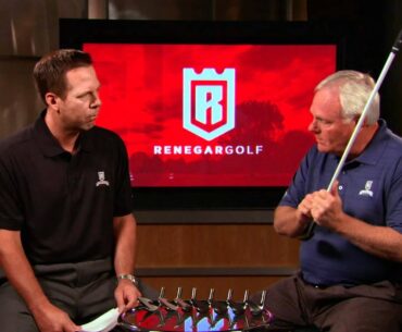 Renegar Golf Wedge - Product Overview and Our Technology