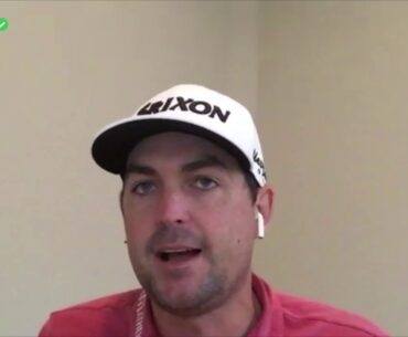 Keegan Bradley Interview: Favorite Jordan Golf Shoes/Memorabilia | The Action Network