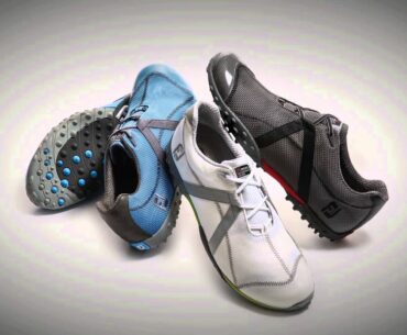 Golf Galaxy - FootJoy  M:PROJECT Golf Shoe