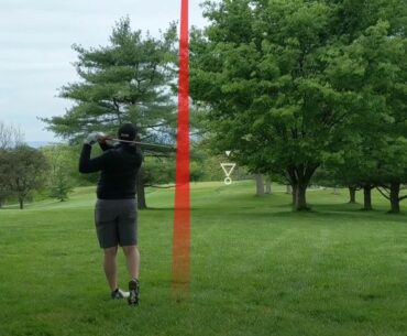 Carlisle Country Club - Hole #12 - Par 4 390 Yards