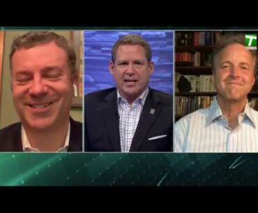 Tennis Channel Live: Christopher Clarey on Extension of Tour Suspension, State of 2020 US Open