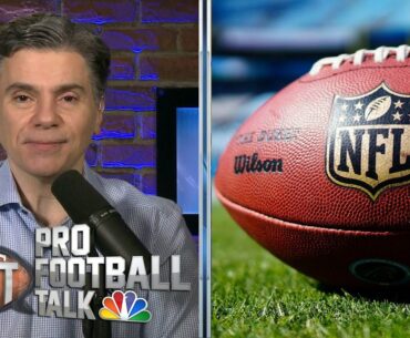 CBA protects NFL player salaries even if season is canceled | Pro Football Talk | NBC Sports