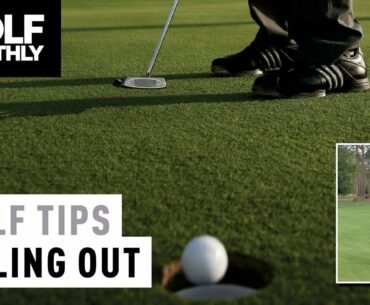 Most Important Shots In Golf #5: 6ft Putts I Golf Monthly