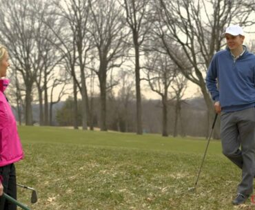 Rules Guy: Can You Rake Footsteps in a Bunker Before Your Shot?