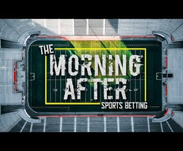 Annie Agar, Big 10 Zoom Call, MLB Social Distancing, NASCAR, Golf, 5/19/20 | The Morning After
