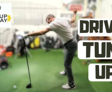 DRIVER TUNE UP - TUNE UP TUESDAY