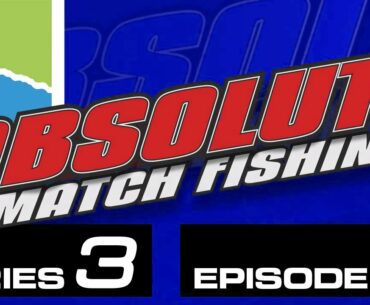 Preston Innovations Absolute Match Fishing SE03 EP02 HD