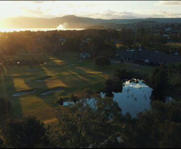 Port Kembla Golf Club