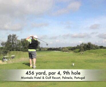 Montado Hotel & Golf Resort