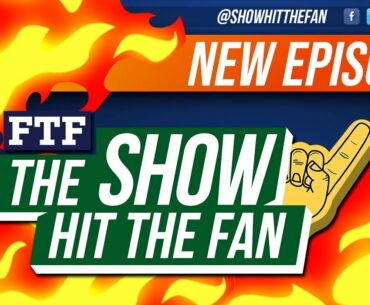 MJ's Flu Game, MLB COVID-19 Guidelines, The Blue Jean Mile & MORE! Episode 97 | The Show Hit The Fan