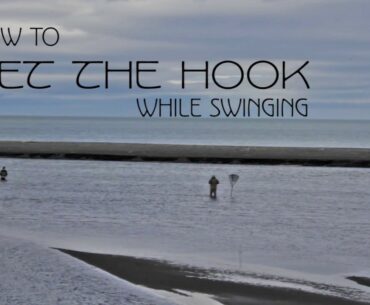How to Set the Hook While Swinging - OPST
