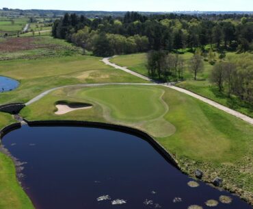 Newmachar Golf Club - Membership Offer