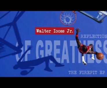 Walter Iooss Jr., Reflections on Michael Jordan, Tiger & more.