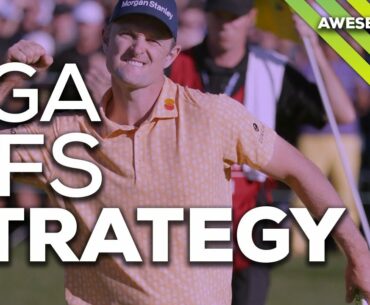 PGA DFS Strategy - 2020 Farmers Insurance Open - Awesemo.com