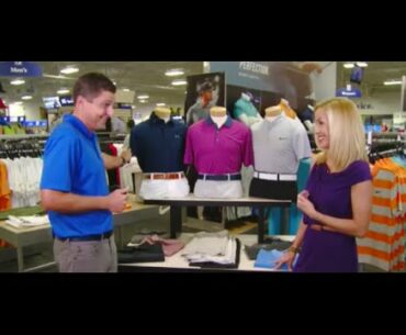 PGA TOUR Superstore Apparel