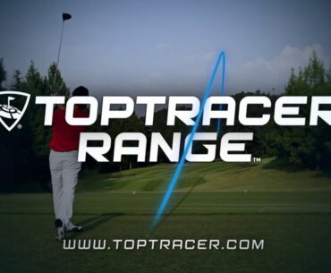 Toptracer Range Golf Tips #8 - Making Solid Contact With Your Irons