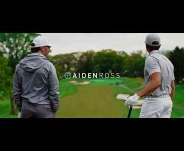 Aiden Ross Golf