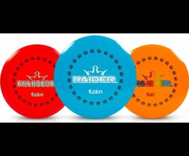 05/21/20 - KWs Disc Golf - Trilogy Restock - Bio Raider Ring - Moonshine Warden