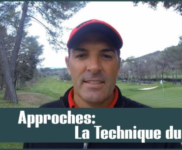 Approches: La Technique du T