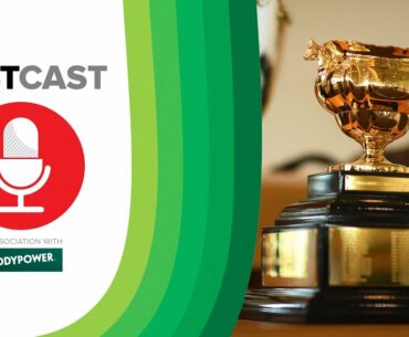 Cheltenham Festival 2020 Preview & Tips | David Jennings & Frank Hickey | Racing Postcast