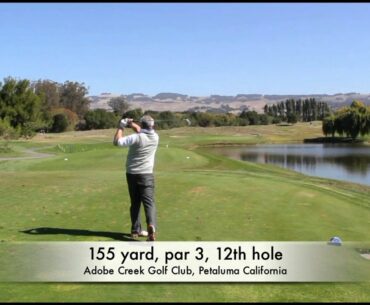 Adobe Creek Golf Club