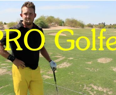 Pro Golfer Whats In The Bag - PGA tour Driven