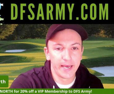 DFS Army - The Match: Tiger/Peyton vs. Phil/TB12