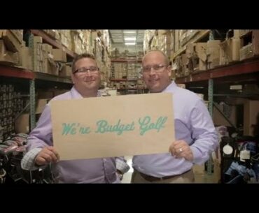 Budget Golf Revives Business with Mobile and E-commerce